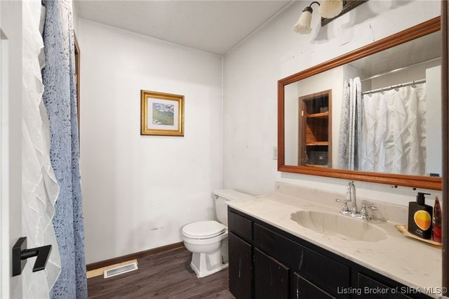 3119 E State Road 256, Austin, IN 47102