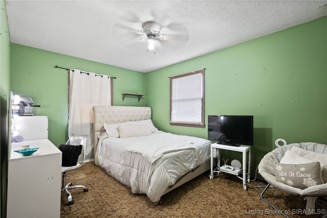 3119 E State Road 256, Austin, IN 47102