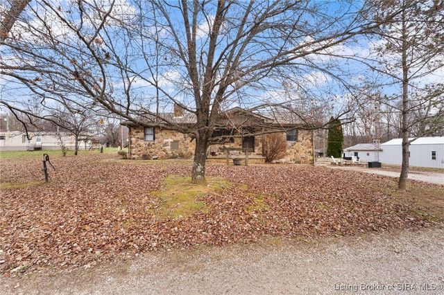 3119 E State Road 256, Austin, IN 47102