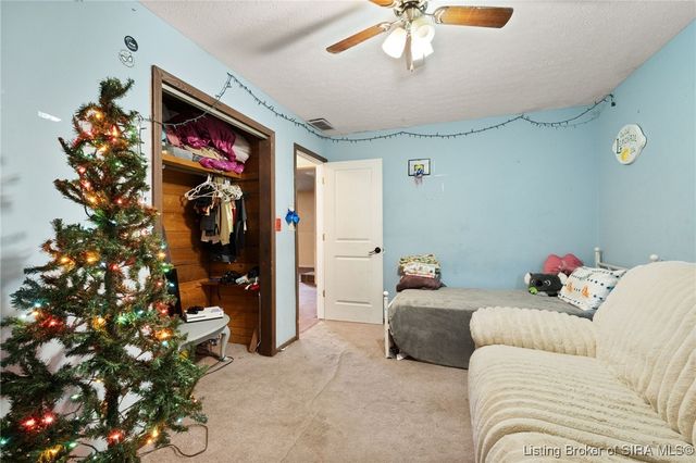 3119 E State Road 256, Austin, IN 47102