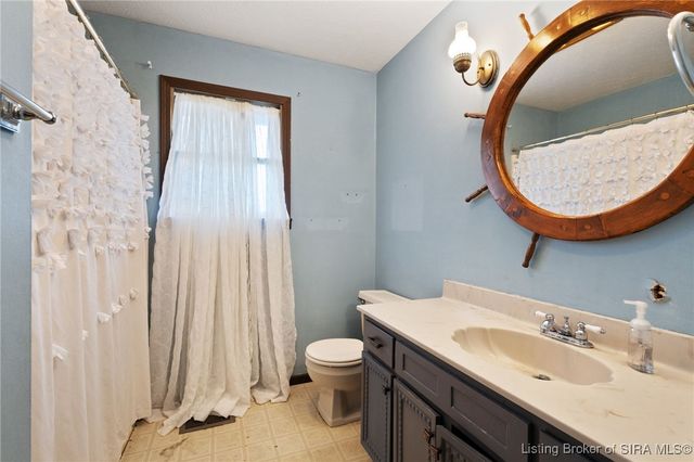 3119 E State Road 256, Austin, IN 47102