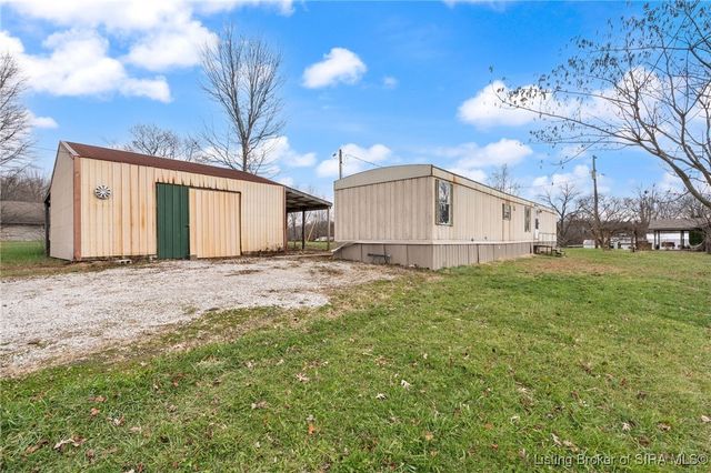 3119 E State Road 256, Austin, IN 47102