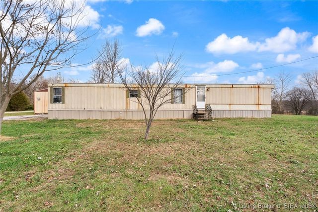 3119 E State Road 256, Austin, IN 47102