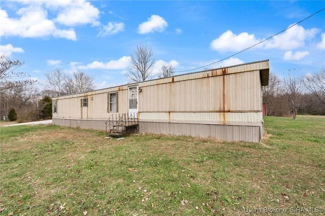 3119 E State Road 256, Austin, IN 47102