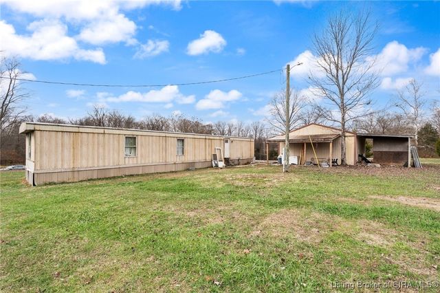 3119 E State Road 256, Austin, IN 47102