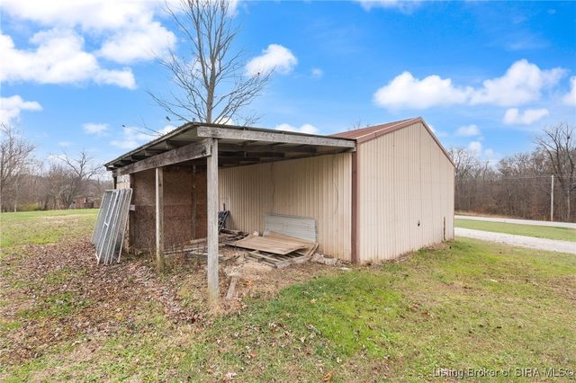 3119 E State Road 256, Austin, IN 47102
