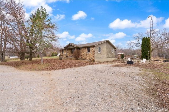 3119 E State Road 256, Austin, IN 47102