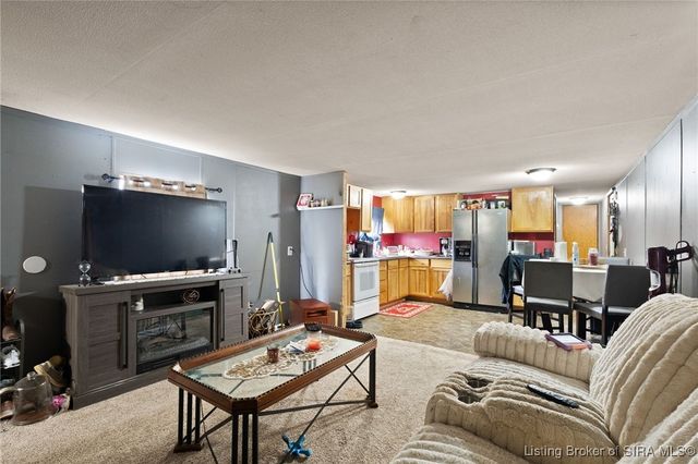 3119 E State Road 256, Austin, IN 47102