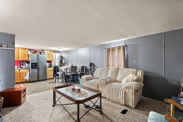 3119 E State Road 256, Austin, IN 47102