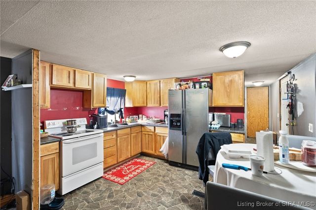 3119 E State Road 256, Austin, IN 47102