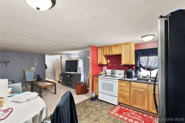 3119 E State Road 256, Austin, IN 47102