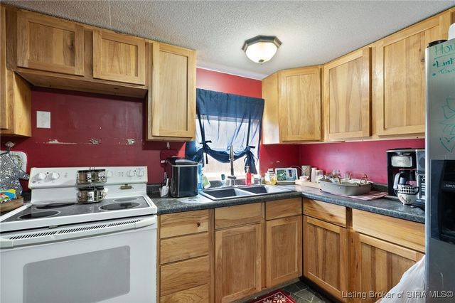 3119 E State Road 256, Austin, IN 47102