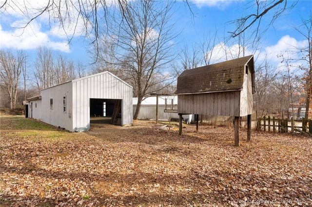 3119 E State Road 256, Austin, IN 47102