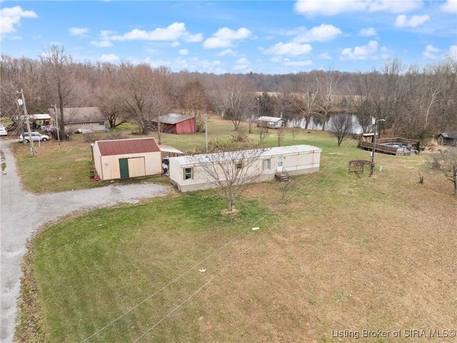 3119 E State Road 256, Austin, IN 47102