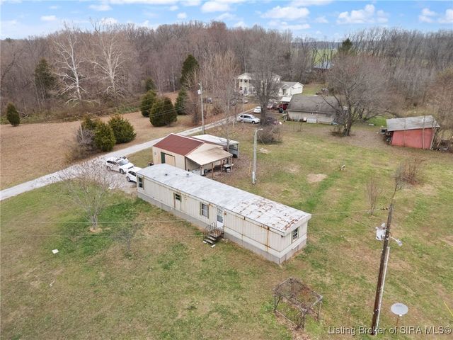 3119 E State Road 256, Austin, IN 47102