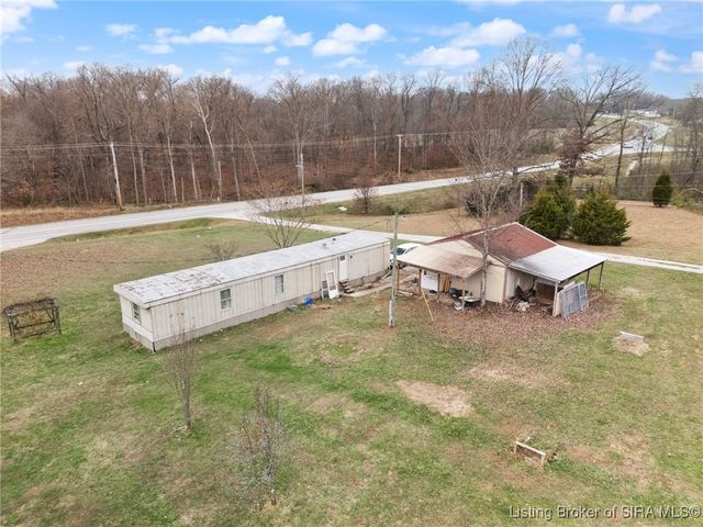 3119 E State Road 256, Austin, IN 47102