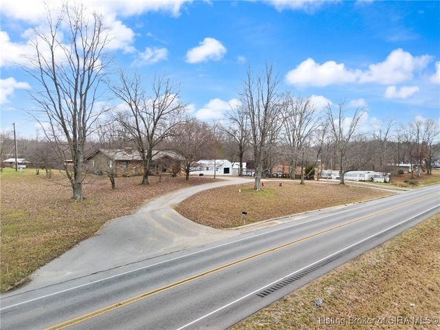 3119 E State Road 256, Austin, IN 47102
