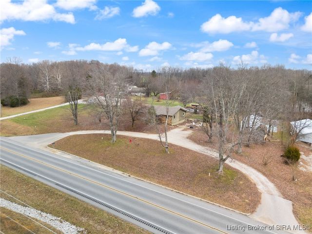 3119 E State Road 256, Austin, IN 47102