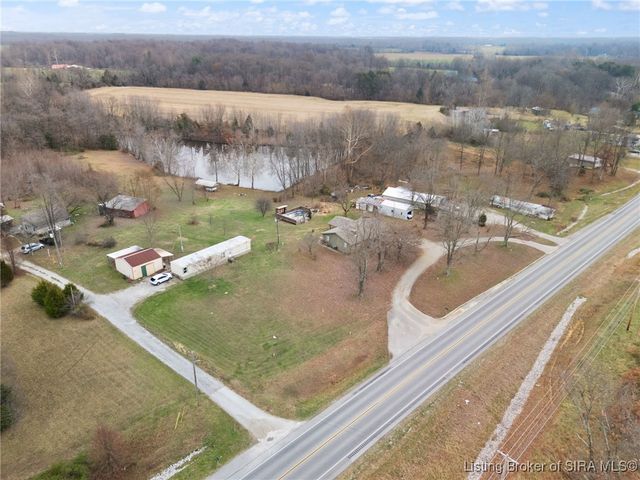 3119 E State Road 256, Austin, IN 47102