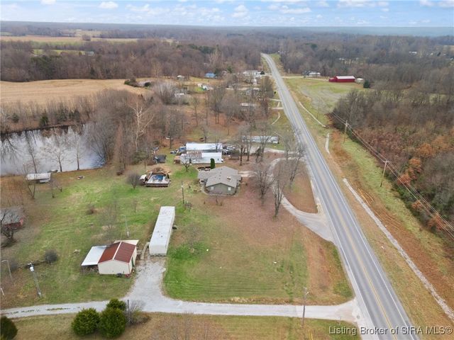 3119 E State Road 256, Austin, IN 47102