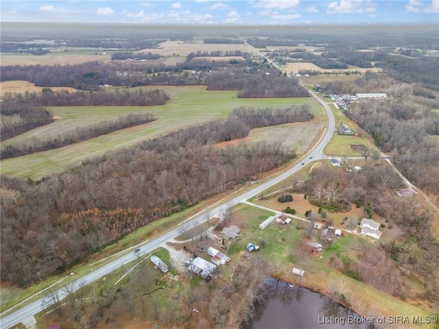 3119 E State Road 256, Austin, IN 47102