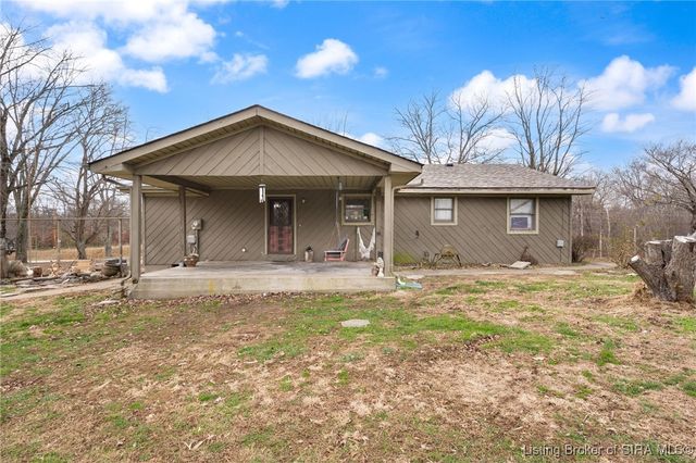 3119 E State Road 256, Austin, IN 47102