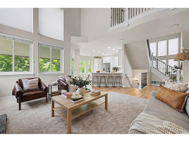 59 Burgundy Dr, Highlands Ranch, CO 80126