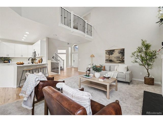 59 Burgundy Dr, Highlands Ranch, CO 80126