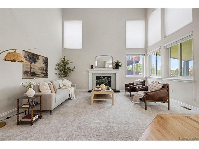 59 Burgundy Dr, Highlands Ranch, CO 80126