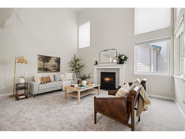 59 Burgundy Dr, Highlands Ranch, CO 80126