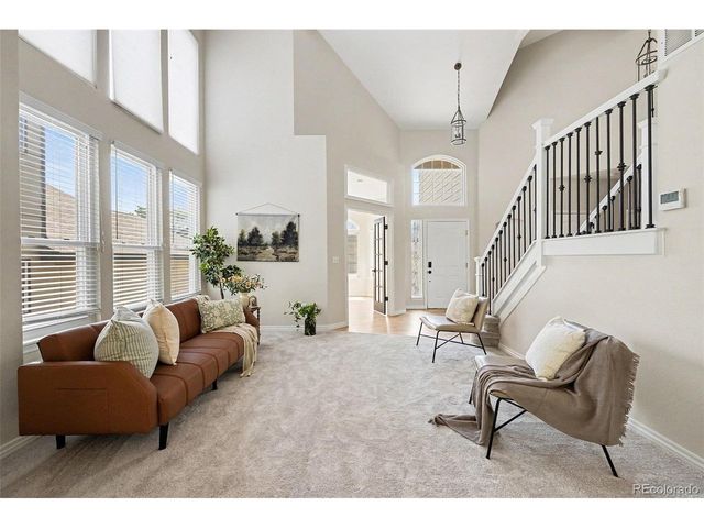 59 Burgundy Dr, Highlands Ranch, CO 80126
