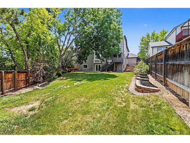 59 Burgundy Dr, Highlands Ranch, CO 80126