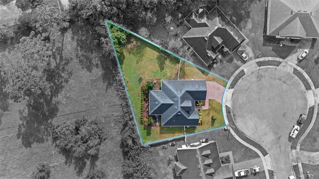 510 CODY ALLEN COURT, St Cloud, FL 34769