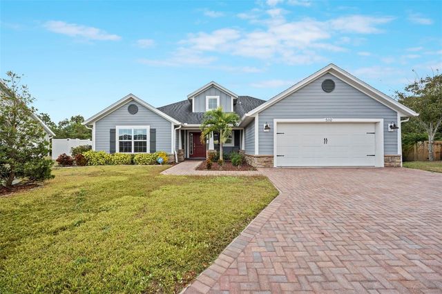 510 CODY ALLEN COURT, St Cloud, FL 34769