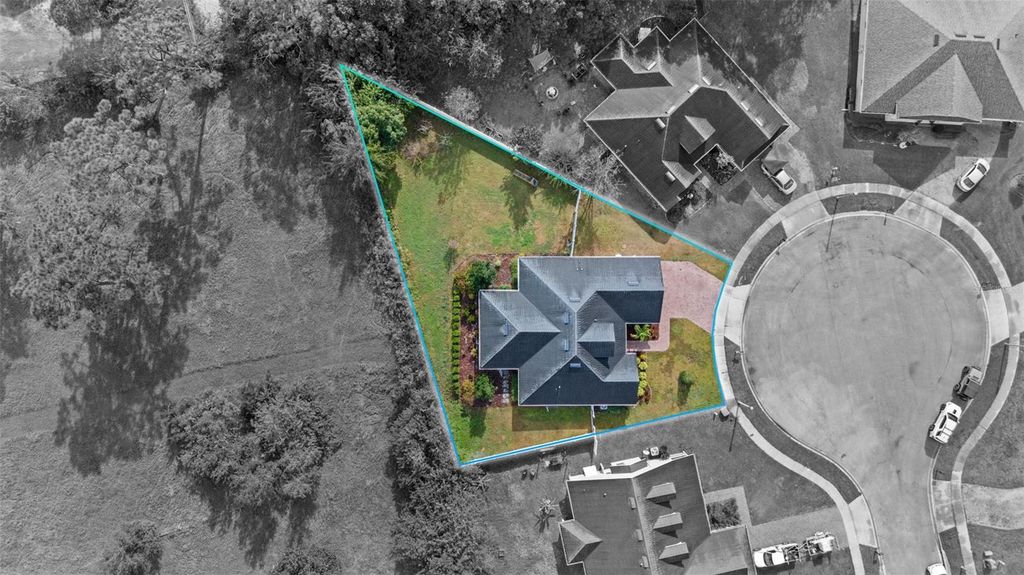 Image 2 of property listing at 510 CODY ALLEN COURT, St Cloud, FL 34769