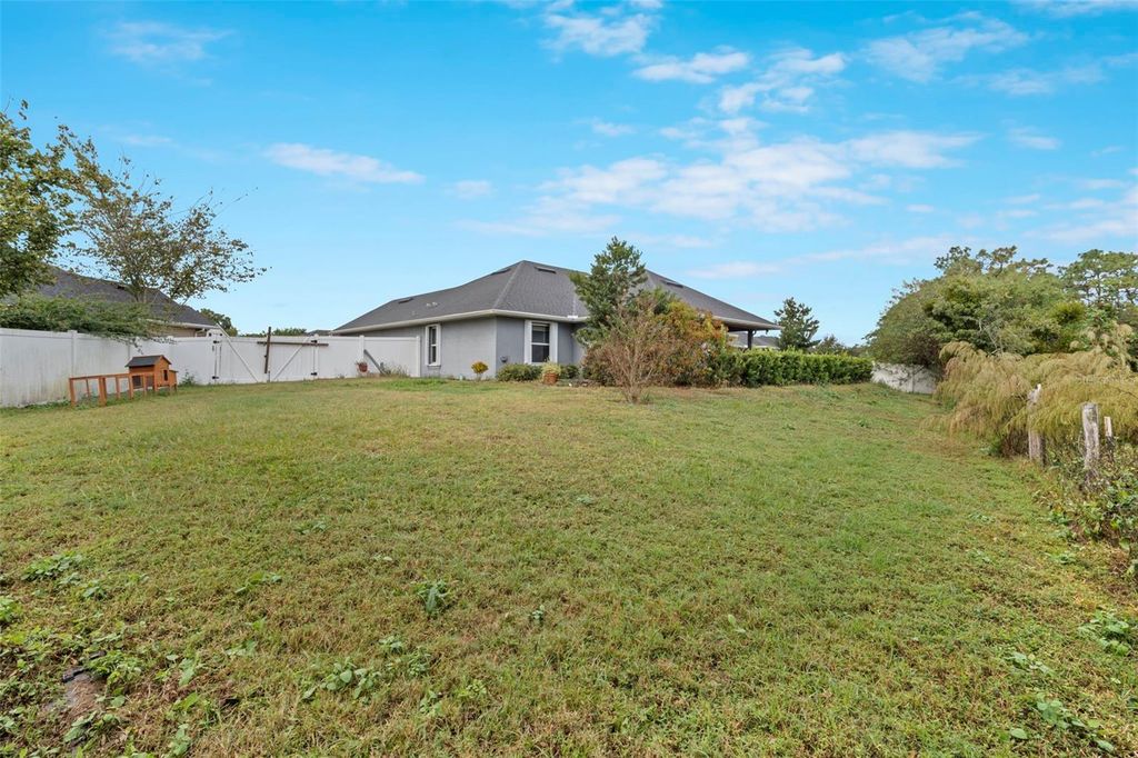 Image 39 of property listing at 510 CODY ALLEN COURT, St Cloud, FL 34769