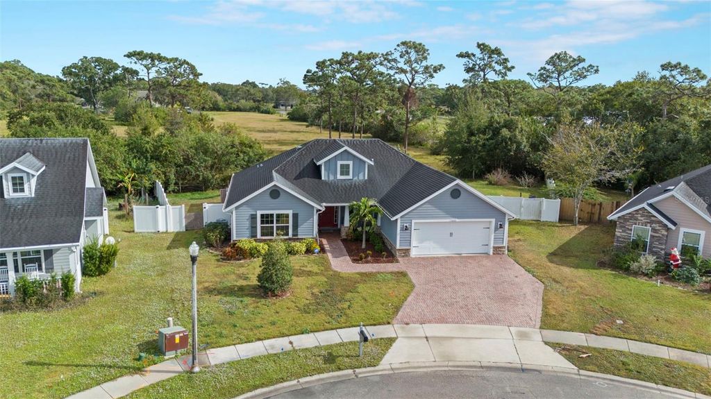 Image 42 of property listing at 510 CODY ALLEN COURT, St Cloud, FL 34769