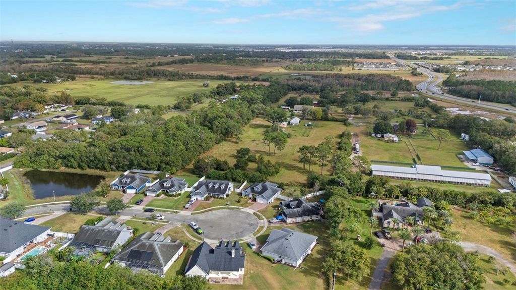 Image 45 of property listing at 510 CODY ALLEN COURT, St Cloud, FL 34769