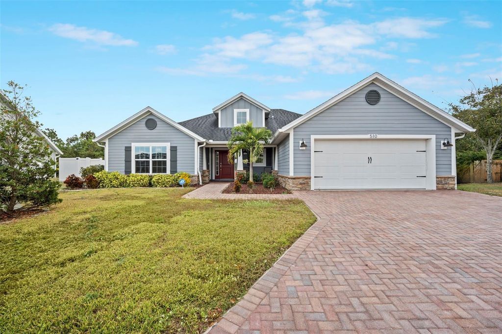 Image 50 of property listing at 510 CODY ALLEN COURT, St Cloud, FL 34769