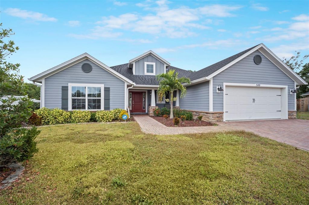 Image 51 of property listing at 510 CODY ALLEN COURT, St Cloud, FL 34769
