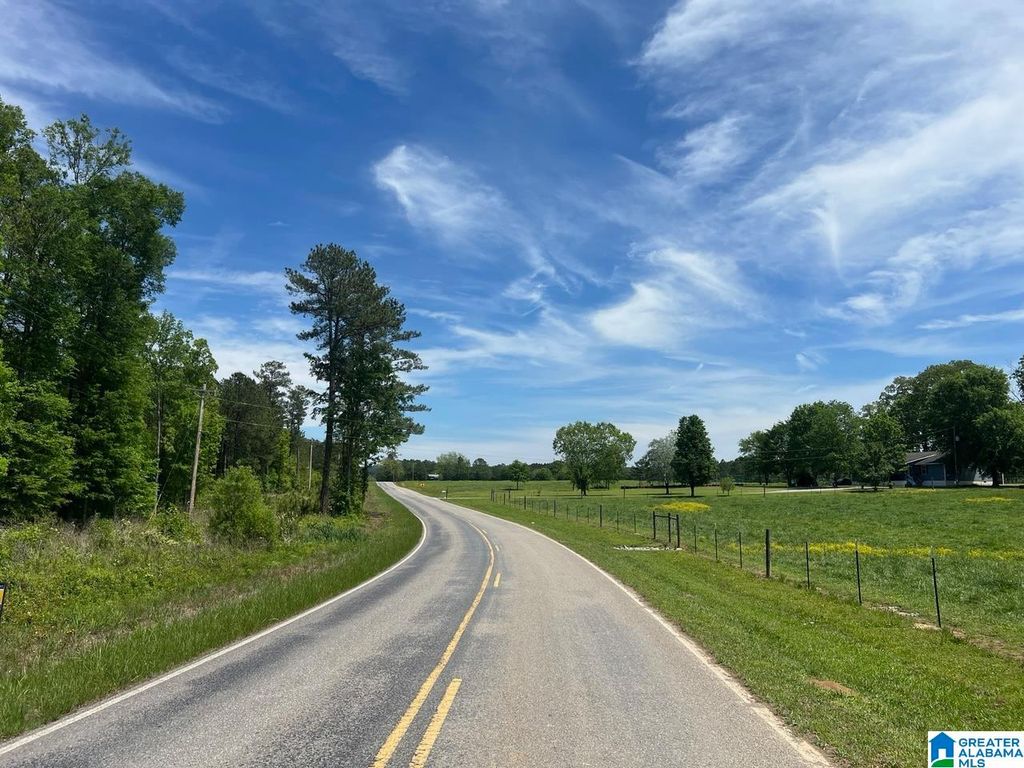 0 COUNTY ROAD 6, Piedmont, AL 36272