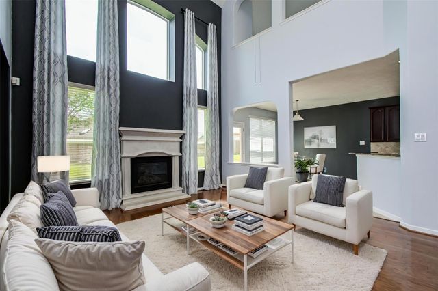 6410 Drayton Hall, Missouri City, TX 77459