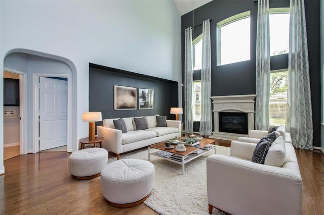 6410 Drayton Hall, Missouri City, TX 77459