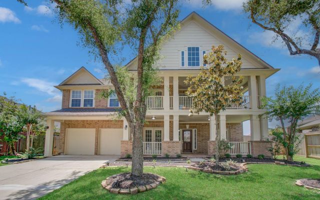 6410 Drayton Hall, Missouri City, TX 77459