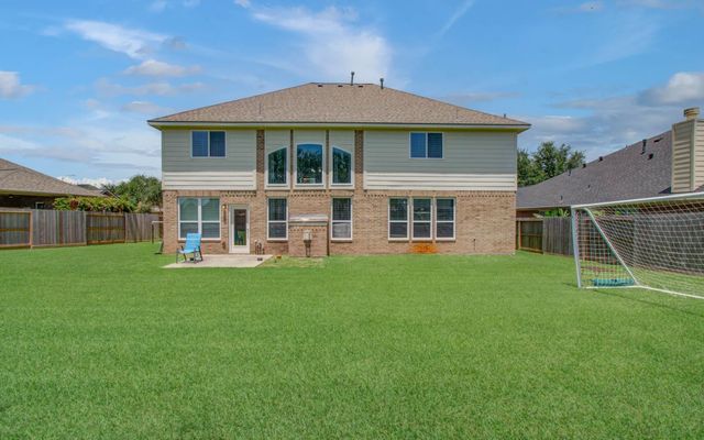 6410 Drayton Hall, Missouri City, TX 77459