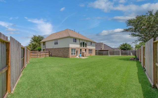 6410 Drayton Hall, Missouri City, TX 77459