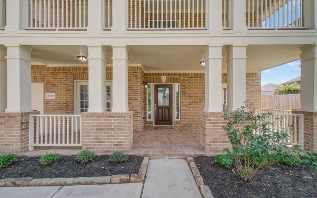 6410 Drayton Hall, Missouri City, TX 77459
