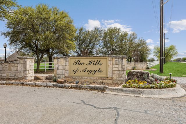 4500 Upper Glenwick Court, Denton, TX 76226