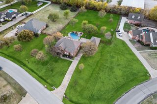 4500 Upper Glenwick Court, Denton, TX 76226