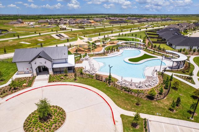 3719 Stars Way, League City, TX 77573
